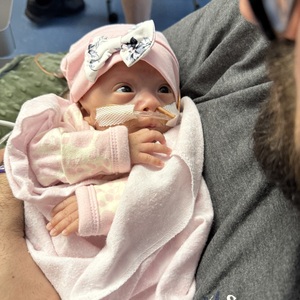 Fundraising Page: Stephanie Diaz